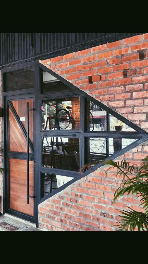 Rareheart Guesthouse Kuala Terengganu Exterior photo