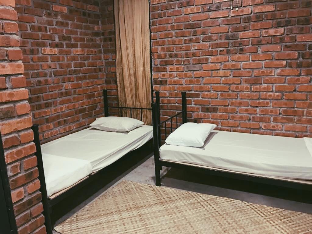 Rareheart Guesthouse Kuala Terengganu Exterior photo